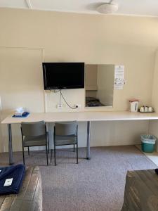 Walgett Motel - Guest Ratings and Reviews