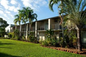 Walkabout Lodge - Questions About Your Stay