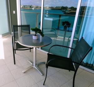 Wallaroo Marina Executive Apartments - Booking and Reservations
