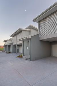 Wallsend Executive Apartments - Additional Property Information