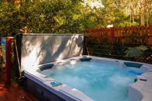 Wanderers Retreat - Room Amenities