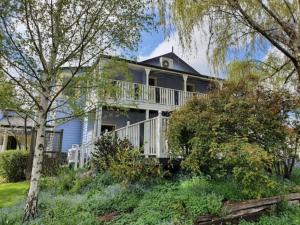Wandering Trout - Gourmet Stays - Captivating Nearby Attractions