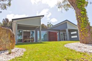 Waterfront Apartments - Frequently Asked Questions