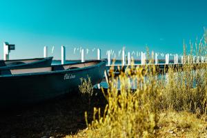 Waterfront Retreat At Wattle Point - Frequently Asked Questions