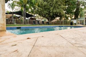 Wattle Grove Motel - How to Book Your Stay