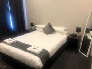Wentworth Hotel - Guest Reviews