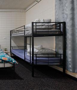 West End Motel & Backpackers - Accessibility and Inclusivity