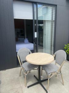 Whittlesea Motel - Getting Here