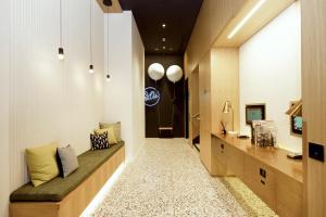 Wilde Aparthotels London Covent Garden - Commitment to Sustainability and Community Engagement