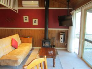 Willowlake Cottages - Frequently Asked Questions