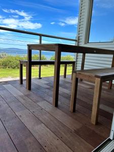 Wilsons Prom Holiday Park - Frequently Asked Questions