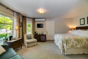 Winchester Inn - Nearby Attractions