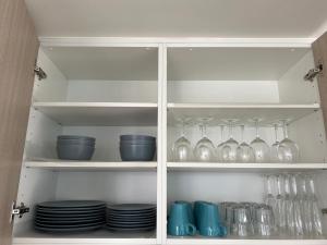 Winston Apartments Docklands Review - Common Questions