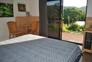 Wompoo Eco Retreat - The Last Word