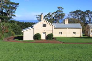 Woolmers Estate - Nearby Attractions