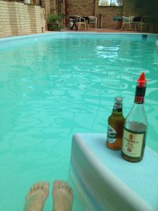 Wudinna Gawler Ranges Motel and Caravan Park - Reviews and Ratings