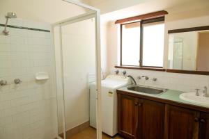 Wyadup Brook Cottages - On-Site Facilities and Conveniences
