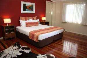 Yabbaloumba Retreat - The Last Word