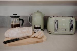Yallingup Forest Resort - Family-Friendly Offerings