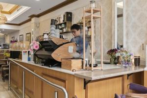 YEHS Hotel Sydney CBD - Meetings and Events Facilities