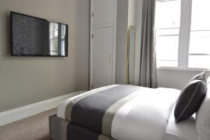 Yorkshire Grey Pub & Rooms - Common Questions