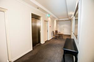 Zappeion Apartments - Booking and Reservations