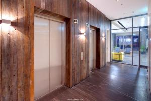Zara Tower – Luxury Suites and Apartments - The Last Word