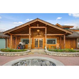 7 Point Ranch - About Your Stay