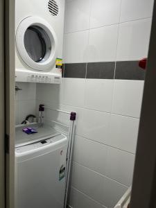 AAN Apartments North Sydney - Questions About Your Stay