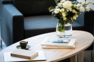 Abode Kingston - Why Choose Abode Kingston