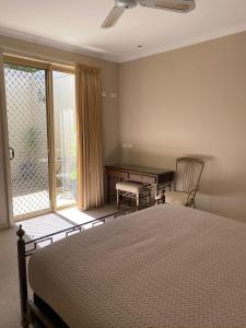 Acacia Terraces - Accommodation Policies and Rules