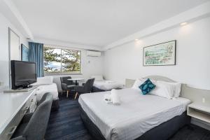 Accommodation Newcastle Beach - Questions About Your Stay