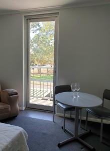 Adelaide Pulteney Motel - Child and Age Policies