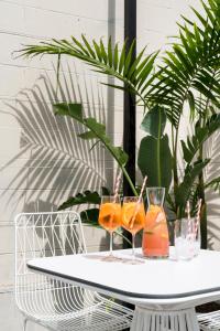 Adelphi Hotel - Common Questions