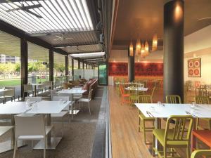 Adina Apartment Hotel Darwin Waterfront - Cancellation and Deposit