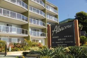 Albacore Apartments - Questions About Your Stay
