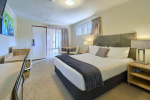 Albany Motel & Apartments - Booking and Reservations