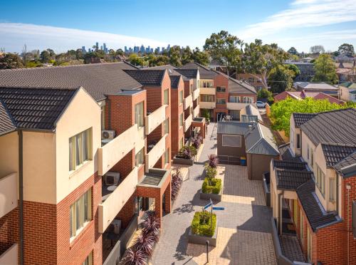 Aligned Corporate Residences Kew - Frequently Asked Questions