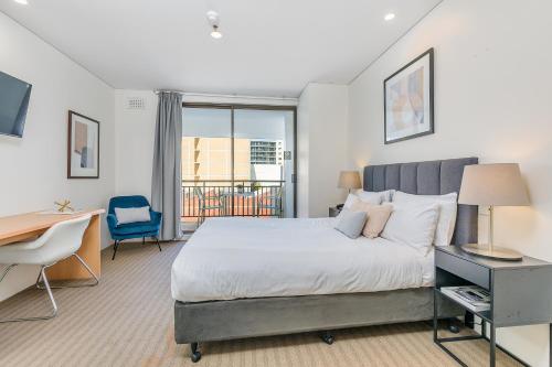 All Suites Perth - Questions About Your Stay
