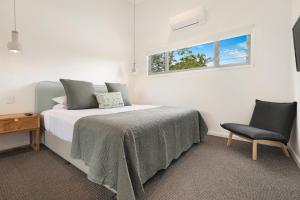 Aloha Byron Bay - Reception Hours