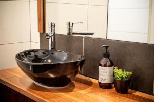 Amber Lodge Mt Buller - Additional Details