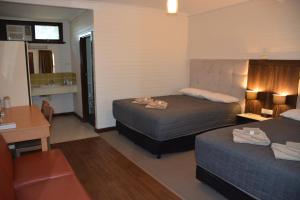 Angaston Vineyards Motel - Frequently Asked Questions