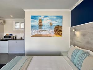 Apollo Bay Waterfront Motor Inn - Frequently Asked Questions