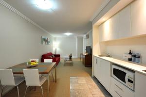 APX Darling Harbour - Questions About Your Stay