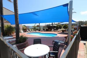 Aquarius Merimbula - Questions About Your Stay