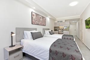 Argus Hotel Darwin - Frequently Asked Questions