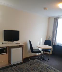 Argyle Motor Lodge - Questions About Your Stay
