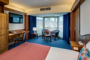 Arkaba Hotel - Additional Information