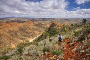 Arkaroola Wilderness Sanctuary - Frequently Asked Questions