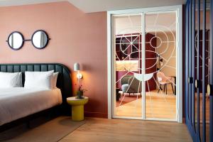 Artotel London Battersea Power Station, Powered by Radisson Hotels - Booking Details and Discounts